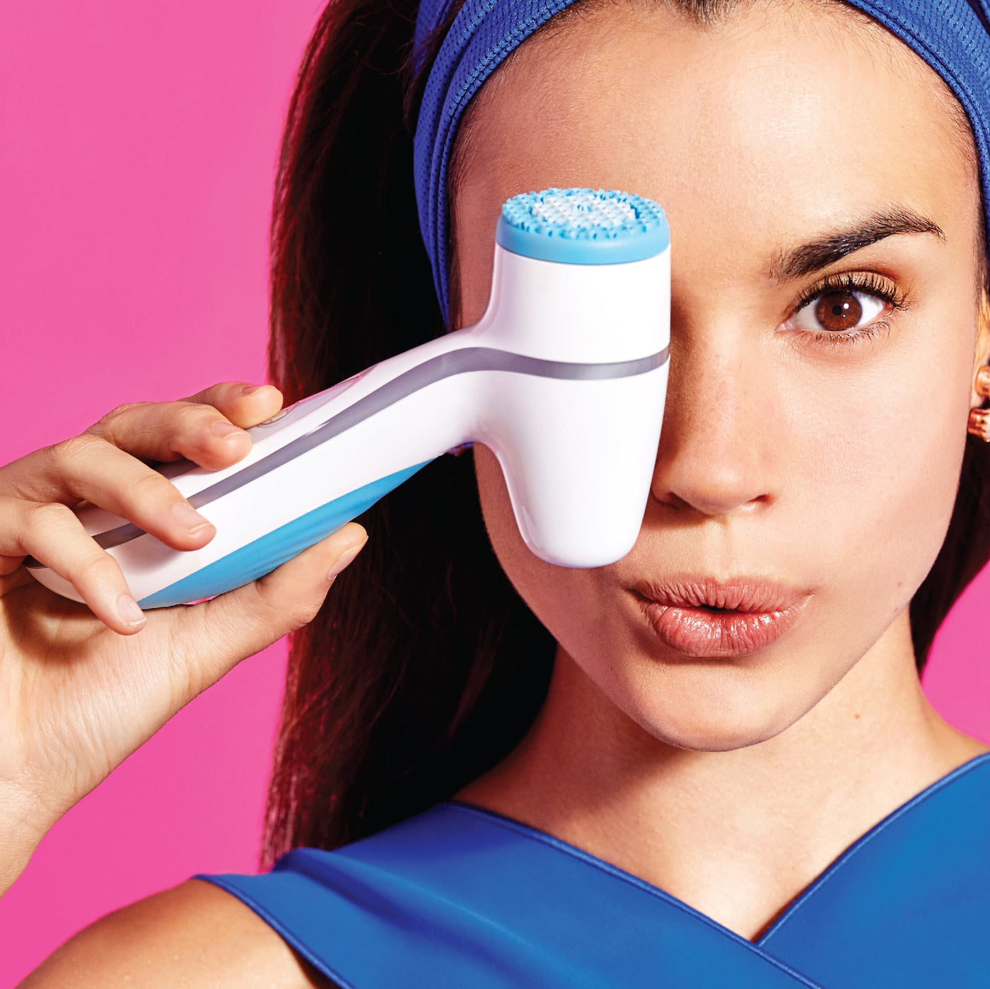 World's #1 in home beauty device!