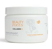 Beauty Focus Collagen + Powder