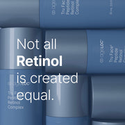 ageLOC Tru Face Peptide Retinol (Ships September 25th)