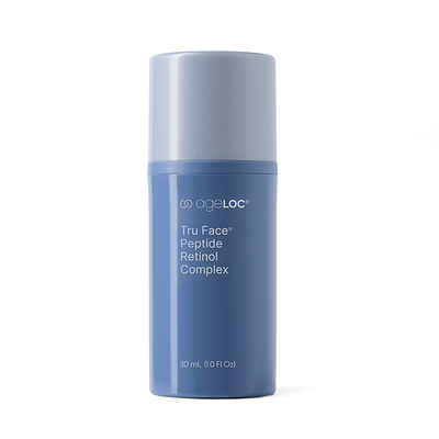 ageLOC Tru Face Peptide Retinol