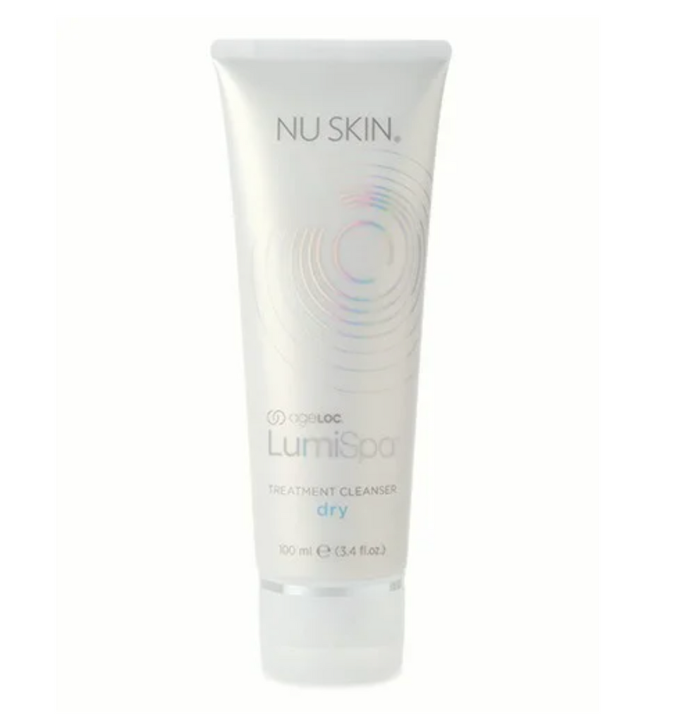 LumiSpa Cleanser (Dry) - ageLOC – Every Day with Tracey