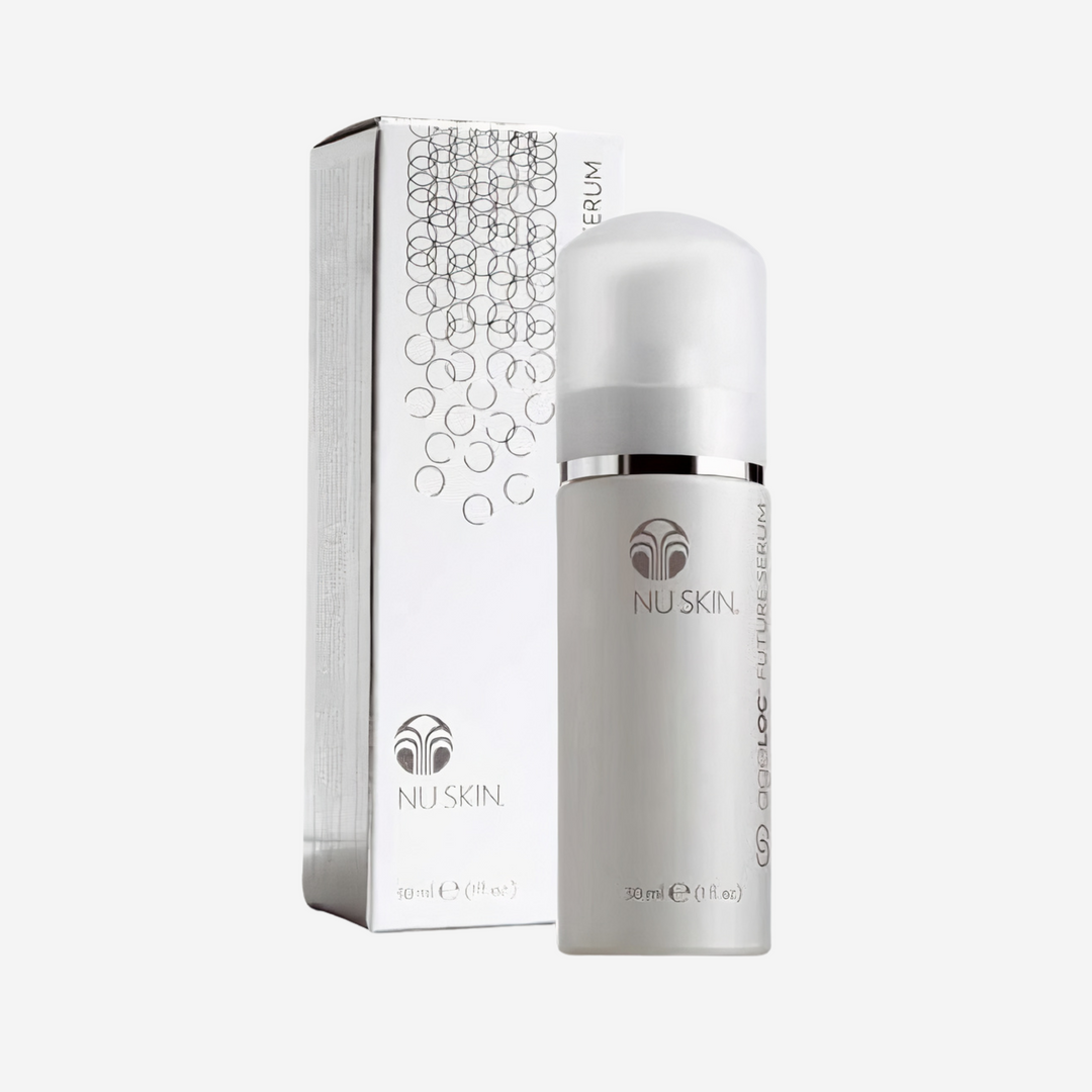 NuSkin AgeLOC selling Future Serum